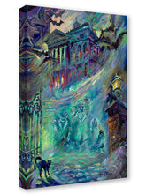 Load image into Gallery viewer, "Haunting for a Lift" by Elena Penkova | Signed and Numbered Edition