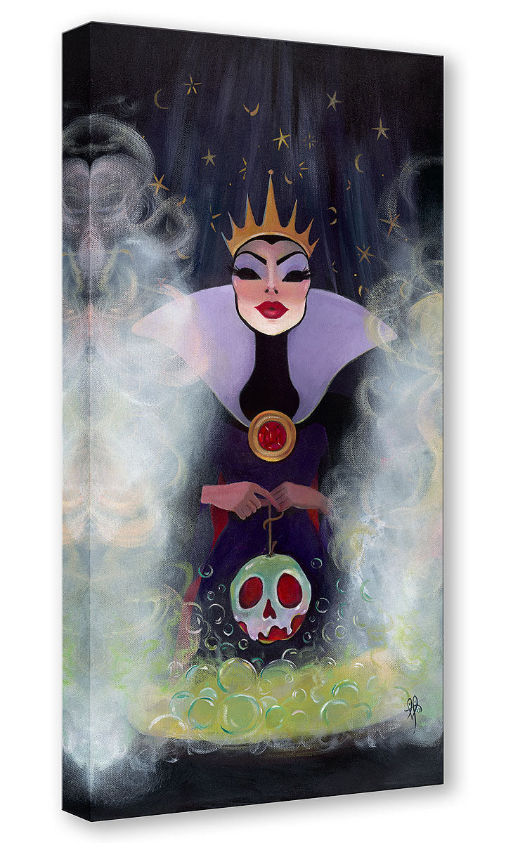 Snow White and the Seven Dwarfs – Disney Fine Art
