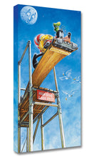 Load image into Gallery viewer, &quot;High Dive&quot; by Craig Skaggs | Signed and Numbered Edition