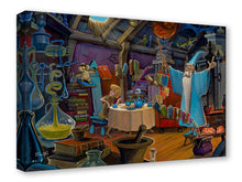 Load image into Gallery viewer, &quot;Higitus Figitus&quot; by Bob Doucette | Signed and Numbered Edition