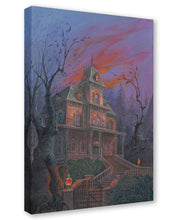 Load image into Gallery viewer, &quot;Phantom Manor&quot; by Michael Humphries | Signed and Numbered Edition