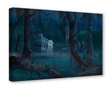 Load image into Gallery viewer, &quot;Spirits in the Bayou&quot; by Michael Humphries | Signed and Numbered Edition