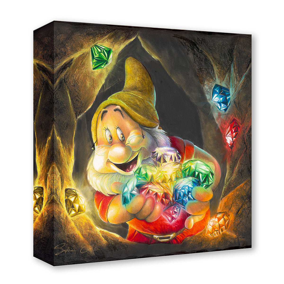 New Releases – Disney Fine Art