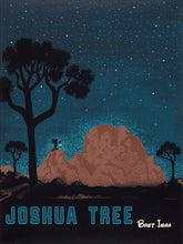 Load image into Gallery viewer, &quot;Joshua Tree&quot; by Bret Iwan