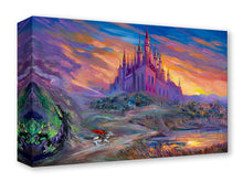 Load image into Gallery viewer, "Journey to the Sleeping Princess" by Elena Penkova