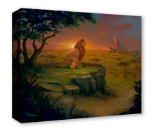 Load image into Gallery viewer, "All the Light Touches" by Rob Kaz