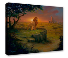 Load image into Gallery viewer, "All the Light Touches" by Rob Kaz | Signed and Numbered Edition
