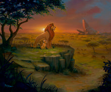 Load image into Gallery viewer, "All the Light Touches" by Rob Kaz | Signed and Numbered Edition
