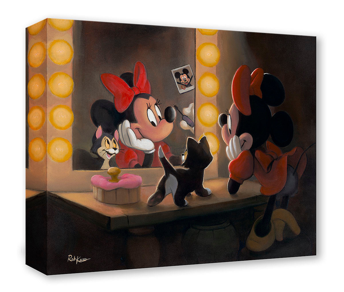 New Releases – Disney Fine Art