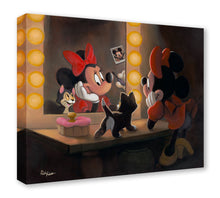 Load image into Gallery viewer, "The Cat’s Meow" by Rob Kaz | Signed and Numbered Edition