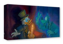 Load image into Gallery viewer, "Three Ghosts" by Rob Kaz