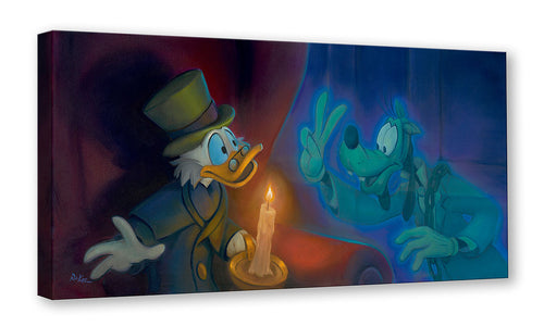 New Releases – Disney Fine Art