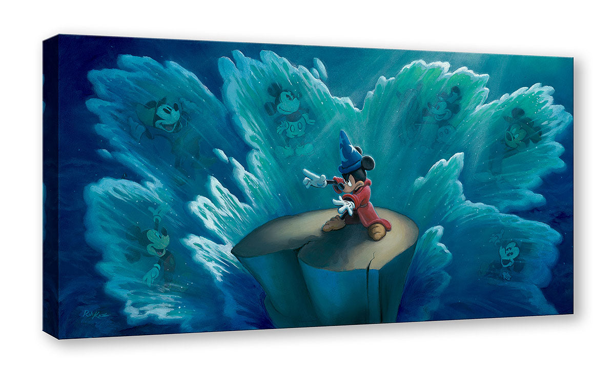 DISNEY Fine Art ティムロジャーソン作 ミッキー 白雪 ピノキオ DISNEY Fine Art ティムロジャーソン作 ミッキー 白雪 ピノキオ Tim