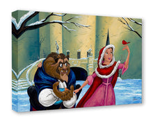 Load image into Gallery viewer, "Enchanted Afternoon" by Jennifer Lanna | Signed and Numbered Edition