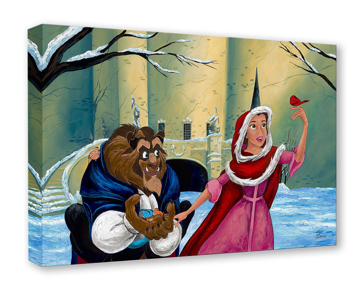 New Releases – Disney Fine Art