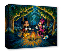 Load image into Gallery viewer, "S'more Time" by Jennifer Lanna