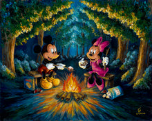 Load image into Gallery viewer, "S'more Time" by Jennifer Lanna