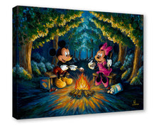 Load image into Gallery viewer, "S'more Time" by Jennifer Lanna | Signed and Numbered Edition