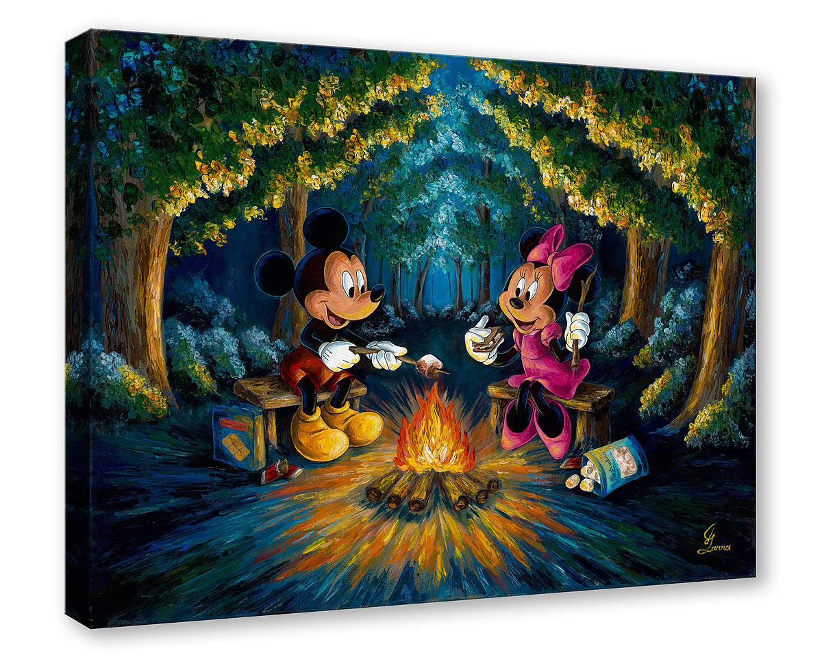 New Releases – Disney Fine Art