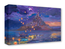 Load image into Gallery viewer, "Lanterns of Hope" by Elena Penkova