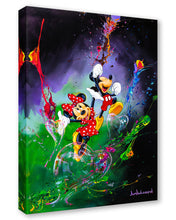 Load image into Gallery viewer, &quot;Lifted by Love&quot; by Jim Warren | Signed and Numbered Edition