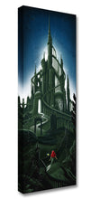 Load image into Gallery viewer, &quot;The Little Mermaid Castle&quot; by JC Richard | Signed and Numbered Edition