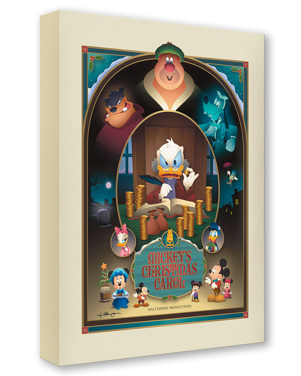 Watch mickey's christmas carol 1983 online free sale