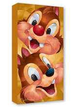 Load image into Gallery viewer, &quot;Chip and Dale&quot; by Tom Matousek