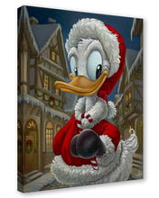 Load image into Gallery viewer, "Merry Donald" by Jared Franco | Signed and Numbered Edition