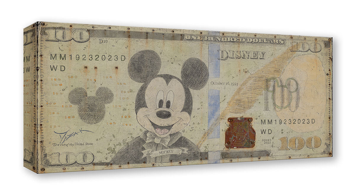 Mickey 