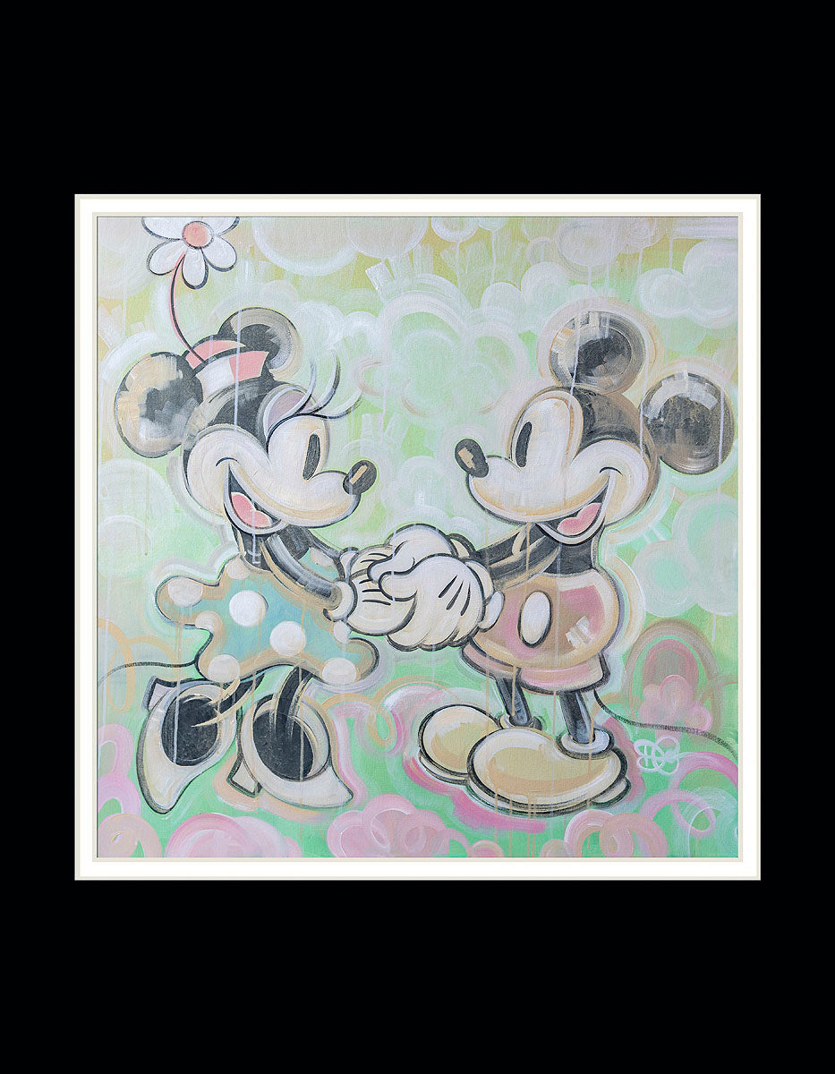 New Releases – Disney Fine Art