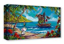 Load image into Gallery viewer, "Ocean Adventure" by Steve Barton