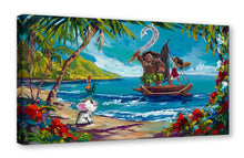 Load image into Gallery viewer, "Ocean Adventure" by Steve Barton | Signed and Numbered Edition
