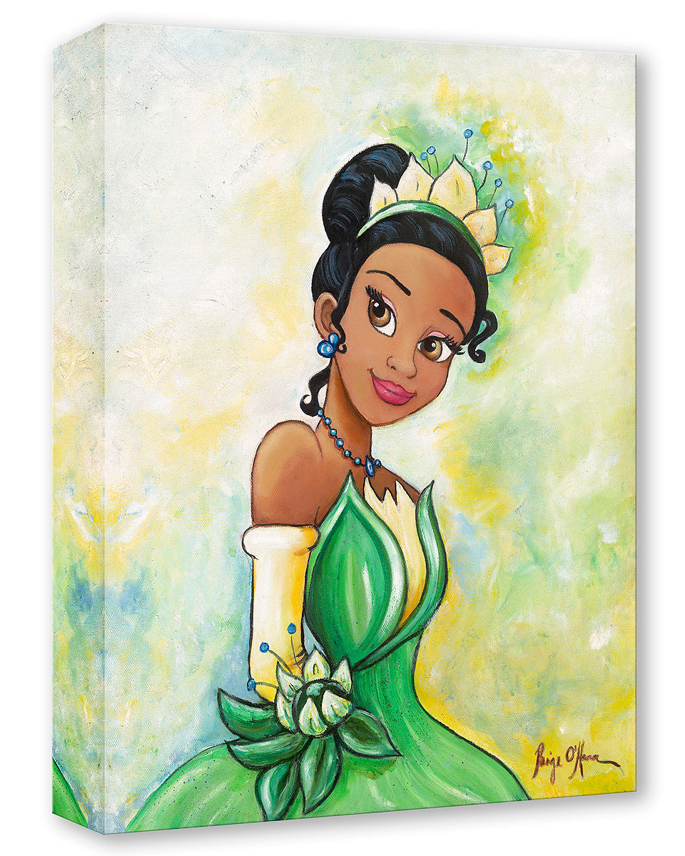 Princess Tiana