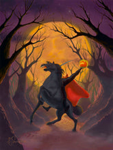 Load image into Gallery viewer, &quot;Forbidden Path&quot; by Michael Provenza