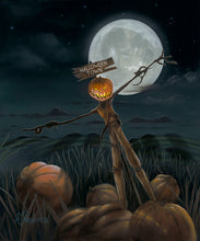 Load image into Gallery viewer, &quot;This is Halloween&quot; by Michael Provenza