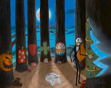 Load image into Gallery viewer, &quot;Tree For All Seasons&quot; by Michael Provenza