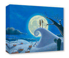 Load image into Gallery viewer, &quot;Winter Romance&quot; by Michael Provenza