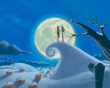 Load image into Gallery viewer, &quot;Winter Romance&quot; by Michael Provenza