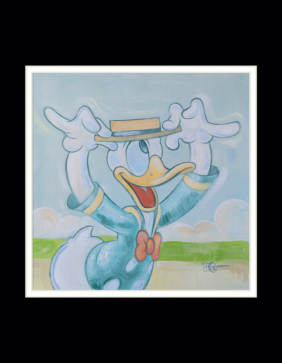 New Releases – Disney Fine Art
