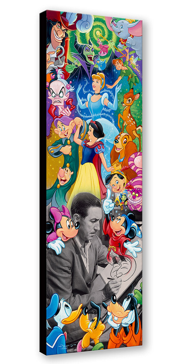 New Releases – Disney Fine Art