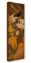 Load image into Gallery viewer, "1928 Mickey" by Jean Salvatore | Signed and Numbered Edition