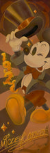 Load image into Gallery viewer, "1928 Mickey" by Jean Salvatore | Signed and Numbered Edition