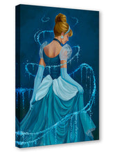 Load image into Gallery viewer, "Shine and Grace" by Jean Salvatore | Signed and Numbered Edition