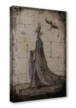 Load image into Gallery viewer, &quot;Sinister Stroll&quot; by Trevor Mezak | Signed and Numbered Edition