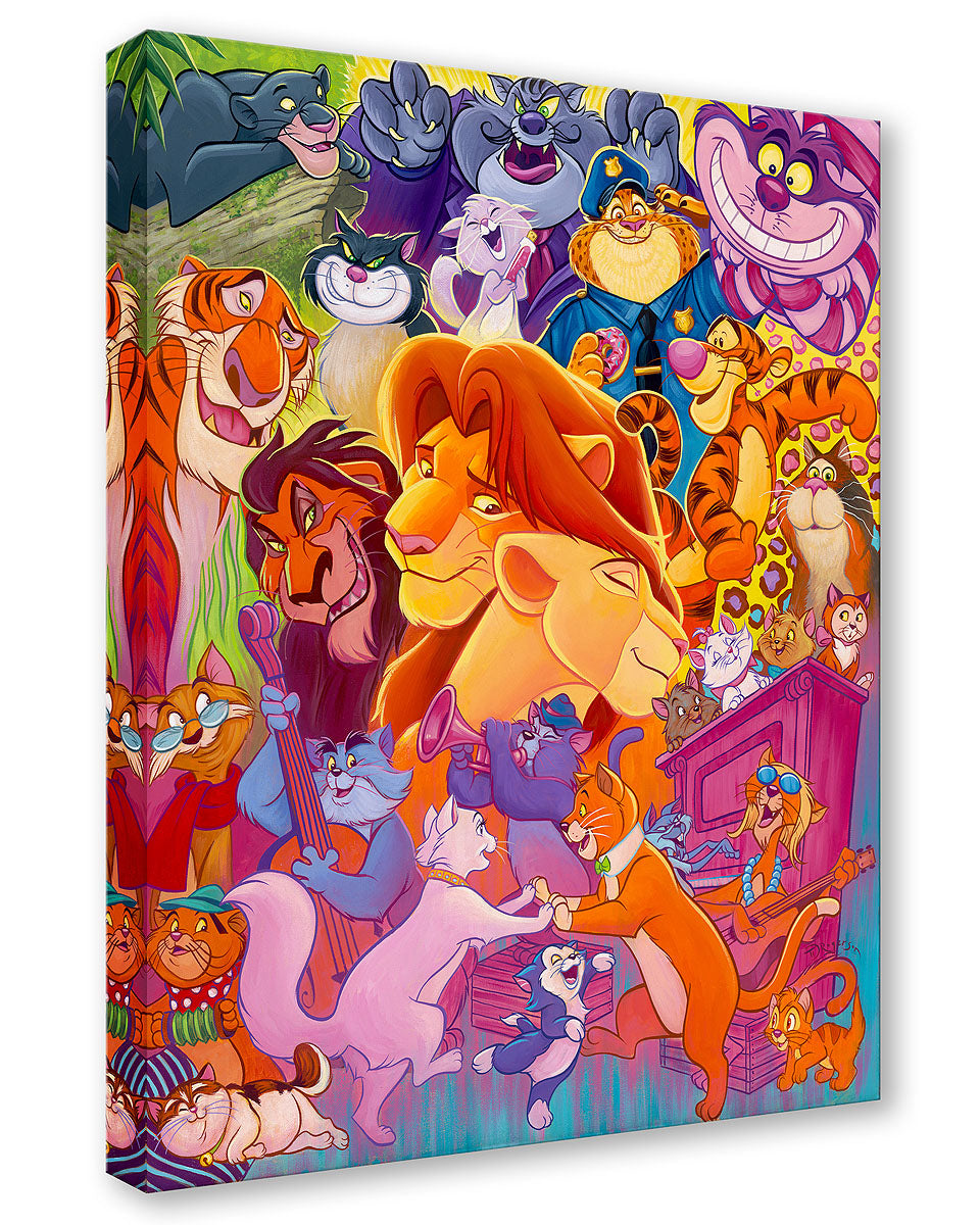 SoManyDisneyCats30x24_2048x.