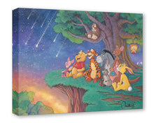 Load image into Gallery viewer, "Stars, Wishes and Friendship" by Michelle St.Laurent | Signed and Numbered Edition