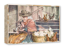 Load image into Gallery viewer, &quot;Steps of St. Paul&#39;s&quot; by Tony Baxter