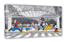 Load image into Gallery viewer, &quot;Studio Crossing&quot; by Tim Rogerson | Signed and Numbered Edition