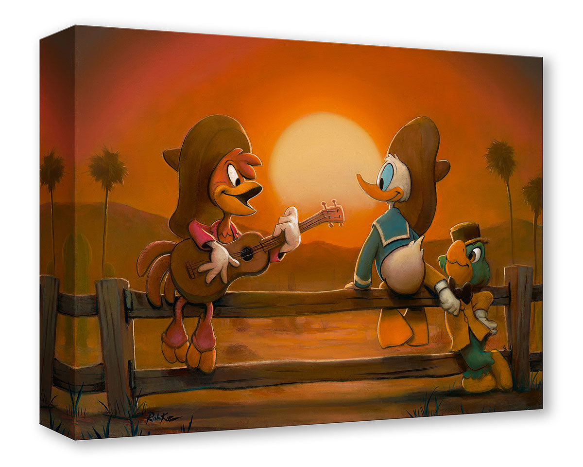 All Artists – Page 12 – Disney Fine Art